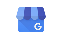 Google My Business logo